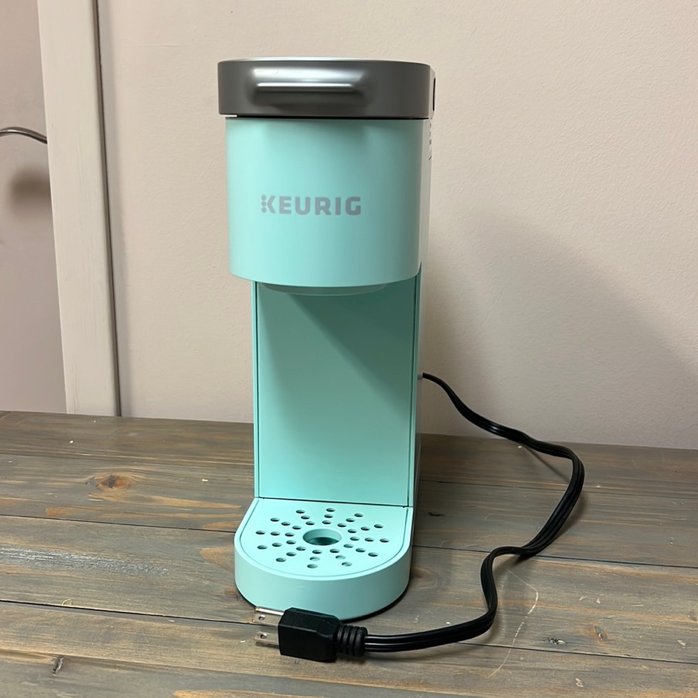 Keurig k- Mini